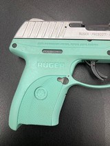 RUGER EC9S - 4 of 6