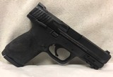 SMITH & WESSON M&P 9. 2.0 - 3 of 5