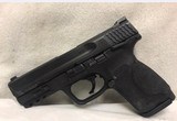 SMITH & WESSON M&P 9. 2.0 - 2 of 5