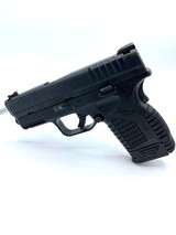 SPRINGFIELD ARMORY XD-S 3.3" 9MM LUGER (9X19 PARA) - 4 of 7