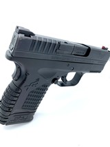 SPRINGFIELD ARMORY XD-S 3.3" 9MM LUGER (9X19 PARA) - 3 of 7