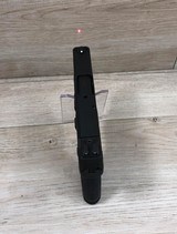 SMITH & WESSON 9mm M&P9 SHIELD M2.0 thumb safety with crimson trace laser - 7 of 7