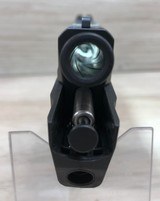 SMITH & WESSON 9mm M&P9 SHIELD M2.0 thumb safety with crimson trace laser - 5 of 7