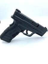 SPRINGFIELD ARMORY XD-45ACP SUB-COMPACT MOD.2 - 1 of 6