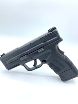 SPRINGFIELD ARMORY XD-45ACP SUB-COMPACT MOD.2 - 3 of 6