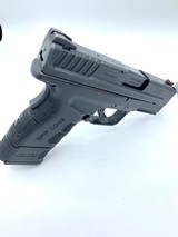 SPRINGFIELD ARMORY XD-45ACP SUB-COMPACT MOD.2 - 2 of 6