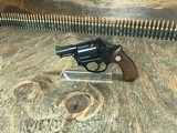 CHARTER ARMS UNDERCOVER - 1 of 4