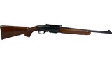 REMINGTON 742 WOODSMASTER - 1 of 7