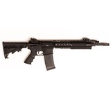 RUGER SR-556 - 3 of 5