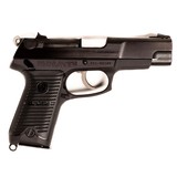RUGER P85 - 3 of 4