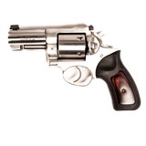 RUGER GP100 - 1 of 5