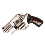 RUGER GP100 - 4 of 5