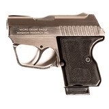 MAGNUM RESEARCH MICRO DESERT EAGLE - 2 of 4