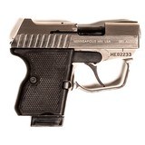 MAGNUM RESEARCH MICRO DESERT EAGLE - 3 of 4