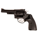 RUGER SECURITY-SIX - 1 of 5