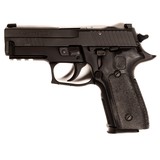 SIG SAUER P229 LEGION COMPACT 9MM LUGER (9X19 PARA) - 1 of 4