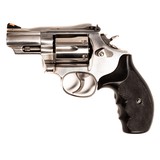 SMITH & WESSON 66-5 COMBAT MAGNUM - 1 of 5