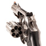 SMITH & WESSON 66-5 COMBAT MAGNUM - 5 of 5