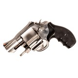 SMITH & WESSON 66-5 COMBAT MAGNUM - 4 of 5