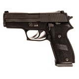 SIG SAUER P220 SAS - 2 of 4