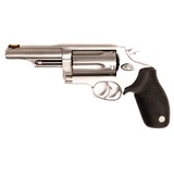 TAURUS THE JUDGE - 2 of 5