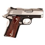 KIMBER ULTRA CDP - 3 of 4