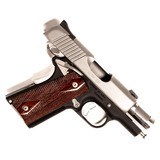 KIMBER ULTRA CDP - 4 of 4