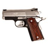 KIMBER ULTRA CDP - 2 of 4