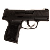 SIG SAUER P365 - 3 of 4