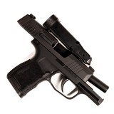 SIG SAUER P365 - 4 of 4