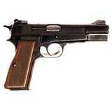 BROWNING HI POWER - 3 of 4
