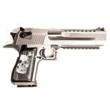 MAGNUM RESEARCH DESERT EAGLE PISTOL - 3 of 4