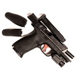 SMITH & WESSON M&P 9 - 4 of 4