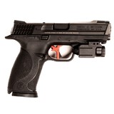 SMITH & WESSON M&P 9 - 3 of 4
