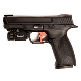 SMITH & WESSON M&P 9 - 2 of 4