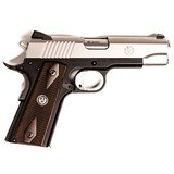 RUGER SR1911 - 3 of 4