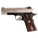 RUGER SR1911 - 2 of 4