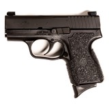 KAHR ARMS PM9 - 1 of 4