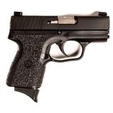 KAHR ARMS PM9 - 3 of 4