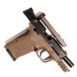 SMITH & WESSON M&P 9 Shield EZ M2.0 - 4 of 4