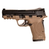 SMITH & WESSON M&P 9 Shield EZ M2.0 - 2 of 4