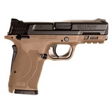 SMITH & WESSON M&P 9 Shield EZ M2.0 - 3 of 4