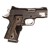 KIMBER ULTRA CARRY II - 3 of 4