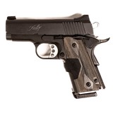 KIMBER ULTRA CARRY II - 1 of 4