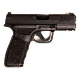 SPRINGFIELD ARMORY HELLCAT PRO - 3 of 4 SPRINGFIELD ARMORY HELLCAT PRO - 3 of 4