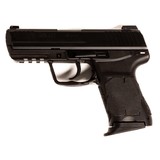 HECKLER & KOCH HK 45C .45 ACP - 1 of 4