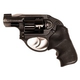 RUGER LCR - 1 of 5