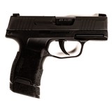 SIG SAUER P365 - 3 of 4