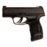 SIG SAUER P365 - 1 of 4