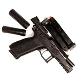 CZ P-09 - 4 of 4